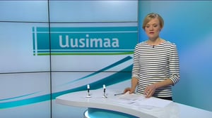 Yle Uutiset Uusimaa: Yle Uutiset Uusimaa 08-04-2016 klo 18-22: 08.04.2016 18.35
