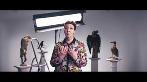 #kulttuurinvälikysymys: Jenni Kokander liputtaa armollisuuden puolesta: 11.04.2016 14.24