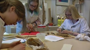 Yle Uutiset Itä-Suomi: Yle Uutiset Itä-Suomi 11-04-2016 Klo 17-06: 11.04.2016 16.35