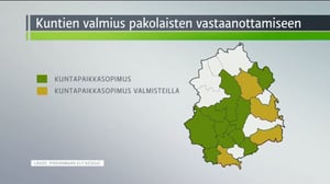 Yle Uutiset Pirkanmaa: Yle Uutiset Pirkanmaa 11-04-2016 Klo 17-06: 11.04.2016 16.41
