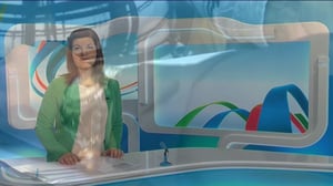 Yle Uutiset Pirkanmaa: Yle Uutiset Pirkanmaa 11-04-2016 Klo 18-22: 11.04.2016 17.48