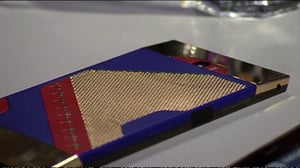 Yle Uutisluokka Triplet: Yhdysvaltalaisyritys aloittaa puhelinten valmistuksen Salossa (S): 12.04.2016 11.32