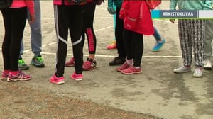 Yle Uutiset Lounais-Suomi: Yle Uutiset Lounais-Suomi 12-04-2016 Klo 17-06: 12.04.2016 16.54