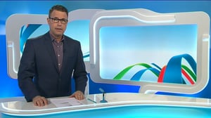 Yle Uutiset Häme: Yle Uutiset Häme 12-04-2016 Klo 18-22: 12.04.2016 17.33
