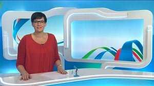 Yle Uutiset Kaakkois-Suomi: Yle Uutiset Kaakkois-Suomi 12-04-2016 Klo 18-22: 12.04.2016 17.37