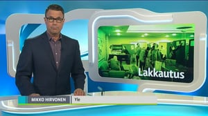 Yle Uutiset Itä-Suomi: Yle Uutiset Itä-Suomi 12-04-2016 Klo 18-22: 12.04.2016 17.43