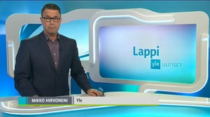 Yle Uutiset Lappi: Yle Uutiset Lappi 12-04-2016 Klo 18-22: 12.04.2016 17.51