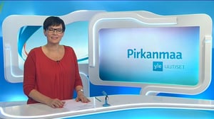 Yle Uutiset Pirkanmaa: Yle Uutiset Pirkanmaa 12-04-2016 Klo 18-22: 12.04.2016 17.55