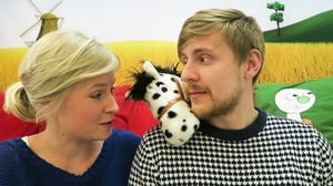 BUU-klubben hälsar: Vad skall Evas käpphäst få för namn? (S): 13.04.2016 15.38