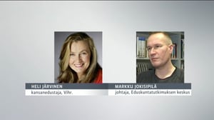 Yle Uutiset Itä-Suomi: Yle Uutiset Itä-Suomi 13-04-2016 Klo 17-06: 13.04.2016 16.31