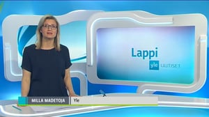 Yle Uutiset Lappi: Yle Uutiset Lappi 13-04-2016 Klo 18-22: 13.04.2016 17.56
