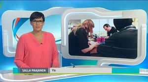 Yle Uutiset Pohjois-Suomi: Yle Uutiset Pohjois-Suomi 13-04-2016 Klo 18-22: 13.04.2016 18.18