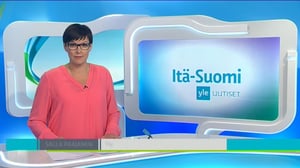 Yle Uutiset Itä-Suomi: Yle Uutiset Itä-Suomi 13-04-2016 Klo 18-22: 13.04.2016 18.44