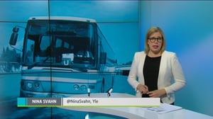 Yle Uutiset Uusimaa: Yle Uutiset Uusimaa 13-04-2016 klo 18-22: 13.04.2016 18.44