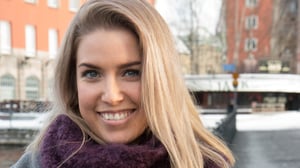 UPplus: Kristan Mageeta elämää: 14.04.2016 12.22