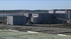 Yle Uutisluokka Triplet: Yle Uutiset klo 11:00, 14.4.2016 (S): 14.04.2016 12.05