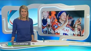 Yle Uutiset Pirkanmaa: Yle Uutiset Pirkanmaa 14-04-2016 Klo 18-22: 14.04.2016 17.33