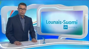 Yle Uutiset Lounais-Suomi: Yle Uutiset Lounais-Suomi 14-04-2016 Klo 18-22: 14.04.2016 17.45