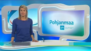 Yle Uutiset Pohjanmaa: Yle Uutiset Pohjanmaa 14-04-2016 Klo 18-22: 14.04.2016 17.55