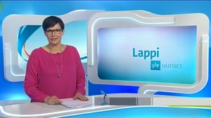 Yle Uutiset Lappi: Yle Uutiset Lappi 14-04-2016 Klo 18-22: 14.04.2016 18.05