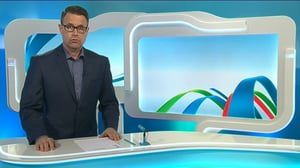 Yle Uutiset Keski-Suomi: Yle Uutiset Keski-Suomi 14-04-2016 Klo 18-22: 14.04.2016 18.07