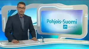 Yle Uutiset Pohjois-Suomi: Yle Uutiset Pohjois-Suomi 14-04-2016 Klo 18-22: 14.04.2016 18.15