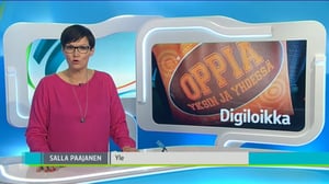 Yle Uutiset Häme: Yle Uutiset Häme 14-04-2016 klo 18-22: 15.04.2016 07.29