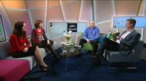 Jälkiviisaat (S): 15.04.2016 09.05