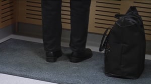 Yle Uutisluokka Triplet: Yle Uutiset klo 11:00, 15.4.2016 (S): 15.04.2016 11.06