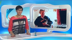 Yle Uutiset Häme: Yle Uutiset Häme 15-04-2016 Klo 18-22: 15.04.2016 17.40