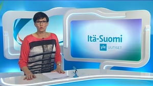 Yle Uutiset Itä-Suomi: Yle Uutiset Itä-Suomi 15-04-2016 Klo 18-22: 15.04.2016 17.49