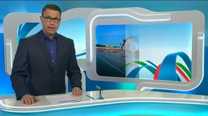 Yle Uutiset Kaakkois-Suomi: Yle Uutiset Kaakkois-Suomi 15-04-2016 Klo 18-22: 15.04.2016 17.52