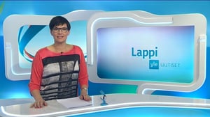 Yle Uutiset Lappi: Yle Uutiset Lappi 15-04-2016 Klo 18-22: 15.04.2016 17.57