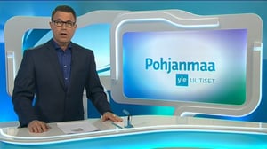 Yle Uutiset Pohjanmaa: Yle Uutiset Pohjanmaa 15-04-2016 Klo 18-22: 15.04.2016 18.01