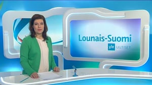 Yle Uutiset Lounais-Suomi: Yle Uutiset Lounais-Suomi 15-04-2016 Klo 18-22: 15.04.2016 18.13