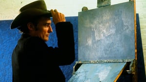 Kino: Amerikkalainen ystävä (16): 12.02.2016 21.00