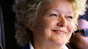 Pari kolme asiaa Elina Salosta: 08.03.2016 22.15