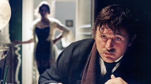 Kino Suomi: Runoilija ja muusa (7): 24.03.2016 21.55