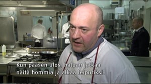 Yle Uutisluokka Triplet: Söisitkö murhaajan paistaman pihvin? Vankilaravintolat kasvattavat suosiotaan Italiassa (S): 18.04.2016 13.04