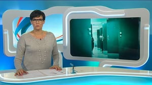 Yle Uutiset Itä-Suomi: Yle Uutiset Itä-Suomi 18-04-2016 Klo 18-22: 18.04.2016 17.55