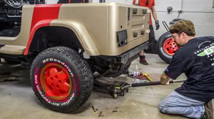 Elämää suuremmat autot: 04.05.2016 09.02