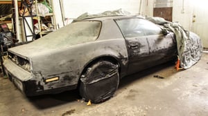 Elämää suuremmat autot: 04.05.2016 09.03