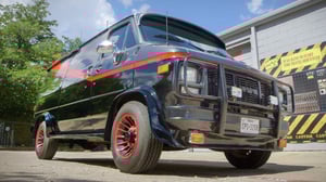 Elämää suuremmat autot: 04.05.2016 09.04