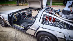 Elämää suuremmat autot: 04.05.2016 09.05