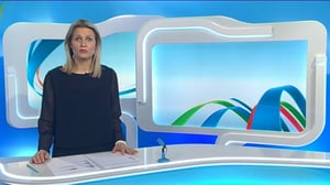 Yle Uutiset Kaakkois-Suomi: Yle Uutiset Kaakkois-Suomi 18-04-2016 Klo 18-22: 18.04.2016 17.59