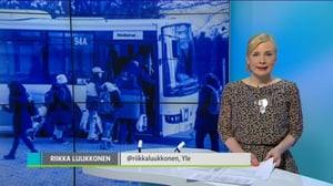 Yle Uutiset Uusimaa: Yle Uutiset Uusimaa 18-04-2016 klo 18-22: 18.04.2016 18.42