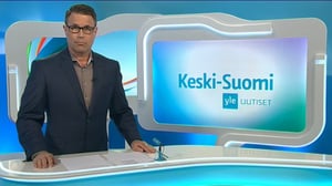 Yle Uutiset Keski-Suomi: Yle Uutiset Keski-Suomi 18-04-2016 Klo 18-22: 18.04.2016 18.43