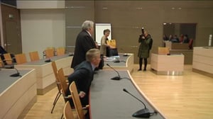 Yle Uutiset Kaakkois-Suomi: Yle Uutiset Kaakkois-Suomi 19-04-2016 Klo 17-06: 19.04.2016 16.27