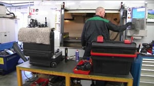 Yle Uutiset Pohjanmaa: Yle Uutiset Pohjanmaa 19-04-2016 Klo 17-06: 19.04.2016 16.36