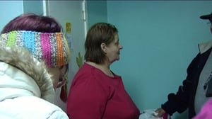 Yle Uutiset Lappi: Yle Uutiset Lappi 19-04-2016 Klo 17-06: 19.04.2016 16.39